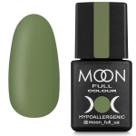 Гель-лак Moon Full Fashion color Gel polish №243 травяной, 8 мл