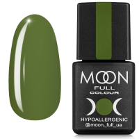 Гель-лак Moon Full Fashion color Gel polish №243 травяной, 8 мл
