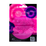 Змінні файли білі для педикюрного диска 180 грит STALEKS PRO PODODISC L (PDFS-25, м'яка основа), 50 шт