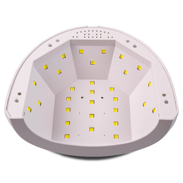 Лампа LED+UV SUN One White 48W Лампа LED+UV SUN One White 48W