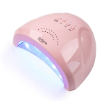 Лампа LED+UV SUN One Pastel Pink 48W