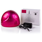 Лампа LED+UV SUN One Raspberry 48W