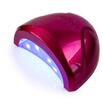 Лампа LED+UV SUN One Raspberry 48W