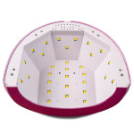 Лампа LED+UV SUN One Raspberry 48W