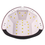 Лампа LED+UV SUN One Black 48W