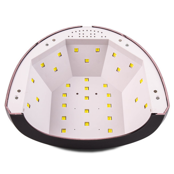 Лампа LED+UV SUN One Black 48W Лампа LED+UV SUN One Black 48W
