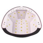 Лампа LED+UV SUN One Black 48W