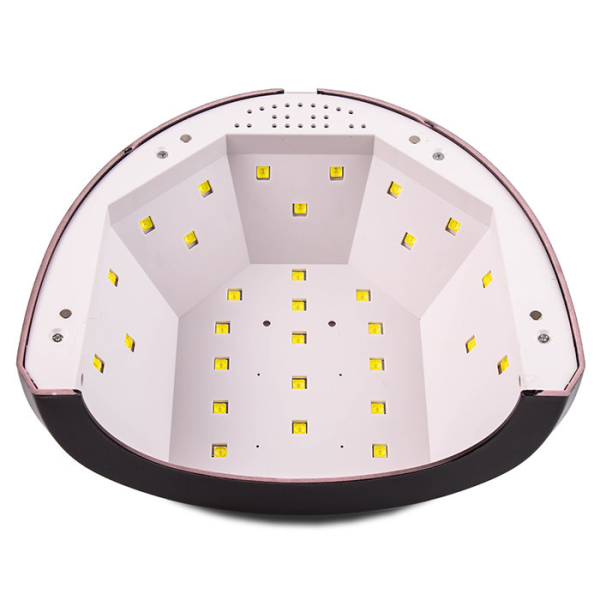 Лампа LED+UV SUN One Black 48W