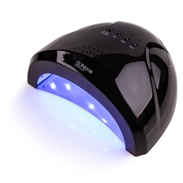 Лампа LED+UV SUN One Black 48W Лампа LED+UV SUN One Black 48W