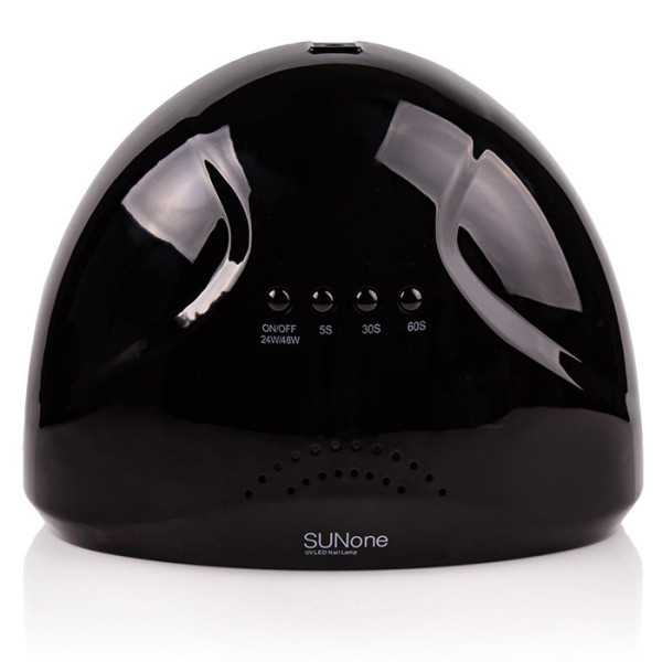Лампа LED+UV SUN One Black 48W Лампа LED+UV SUN One Black 48W