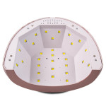 Лампа LED+UV SUN One Bronze 48W