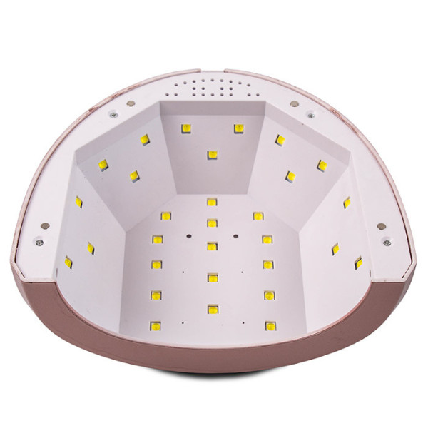 Лампа LED+UV SUN One Bronze 48W Лампа LED+UV SUN One Bronze 48W