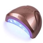 Лампа LED+UV SUN One Bronze 48W