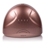 Лампа LED+UV SUN One Bronze 48W