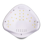 Лампа LED+UV SUN 5 Black 48W