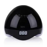 Лампа LED+UV SUN 5 Black 48W