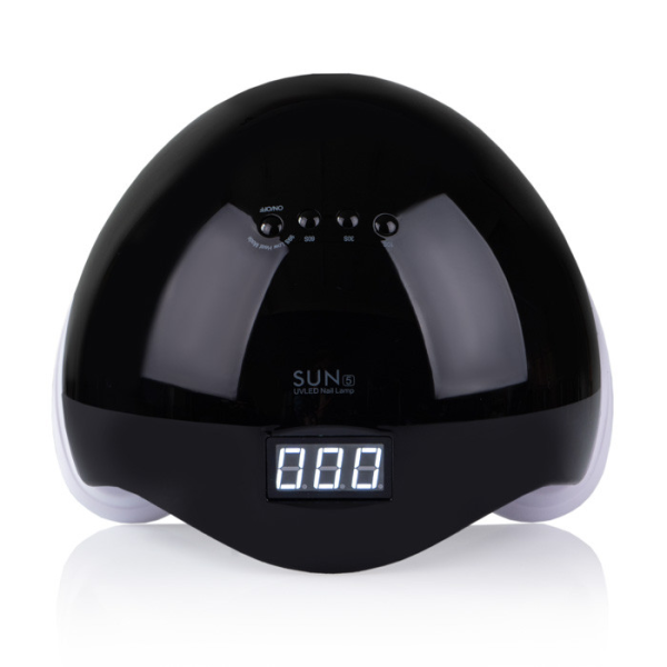 Лампа LED+UV SUN 5 Black 48W