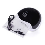 Лампа LED+UV SUN 5 Black 48W