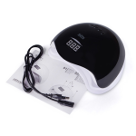 Лампа LED+UV SUN 5 Black 48W