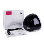 Лампа LED+UV SUN 5 Black 48W