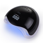 Лампа LED+UV SUN 5 Black 48W