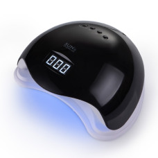 Лампа LED+UV SUN 5 Black 48W