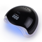 Лампа LED+UV SUN 5 Black 48W
