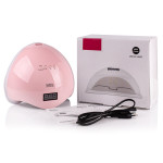 Лампа LED+UV SUN 5 Pink 48W