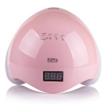 Лампа LED+UV SUN 5 Pink 48W
