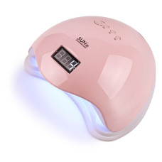 Лампа LED+UV SUN 5 Pink 48W