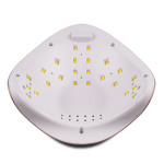 Лампа LED+UV SUN 5 Pink 48W