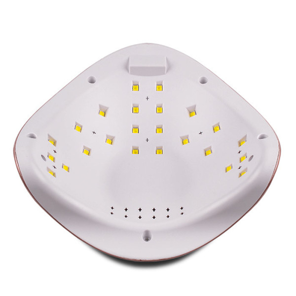 Лампа LED+UV SUN 5 Pink 48W Лампа LED+UV SUN 5 Pink 48W