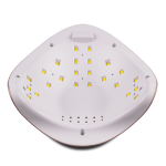 Лампа LED+UV SUN 5 Pink 48W
