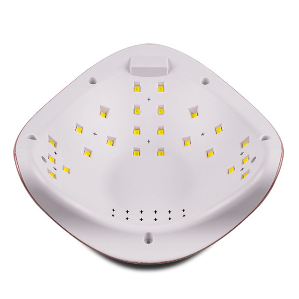 Лампа LED+UV SUN 5 Pink 48W