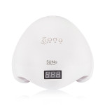 Лампа LED+UV SUN 5 White 48W