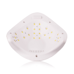 Лампа LED+UV SUN 5 White 48W