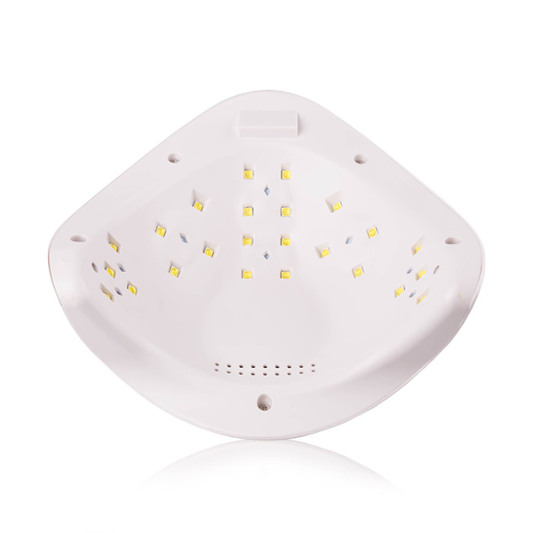 Лампа LED+UV SUN 5 White 48W