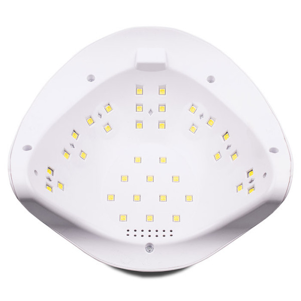 Лампа LED+UV SUN X White 54W Лампа LED+UV SUN X White 54W