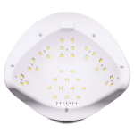 Лампа LED+UV SUN X White 54W