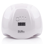 Лампа LED+UV SUN X White 54W