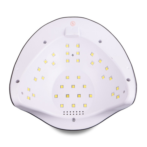 Лампа LED+UV SUN X Black 54W Лампа LED+UV SUN X Black 54W