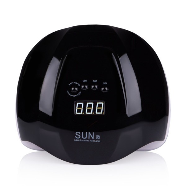 Лампа LED+UV SUN X Black 54W Лампа LED+UV SUN X Black 54W