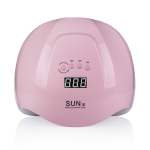 Лампа LED+UV SUN X Pink 54W