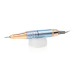 Фрезер для манікюру Bucos Nail Drill X2 PRO OCEAN BLUE 65 Вт, 35 000 об./хв.