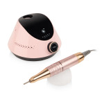 Фрезер для манікюру Bucos Nail Drill X2 PRO BLUSH PINK 65 Вт, 35 000 об./хв.