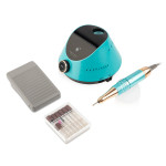 Фрезер для манікюру Bucos Nail Drill X2 PRO TIFFANY 65 Вт, 35 000 об./хв.