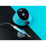 Фрезер для манікюру Bucos Nail Drill X2 PRO TIFFANY 65 Вт, 35 000 об./хв.