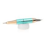 Фрезер для манікюру Bucos Nail Drill X2 PRO TIFFANY 65 Вт, 35 000 об./хв.