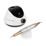 Фрезер для манікюру Bucos Nail Drill X2 PRO WHITE PEARL 65 Вт, 35 000 об./хв.