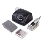 Фрезер для манікюру Bucos Nail Drill ZS-705 BLACK 65 Вт, 35 000 об./хв.
